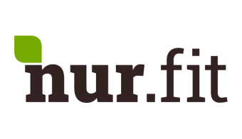 nur.fit Logo