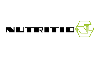 Nutrition1 Logo