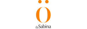 Ö by Sabina Logo