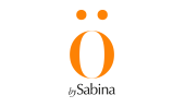 Ö by Sabina Logo