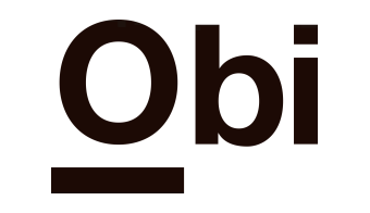 Obi Shoes Logo