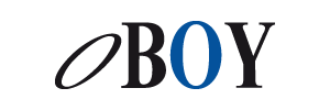 oboy Logo
