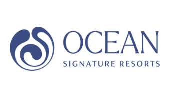 Ocean Hotels Logo