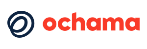 Ochama Logo