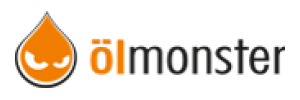 Ölmonster Logo