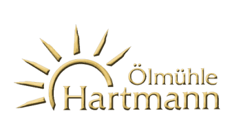 Ölmühle Hartmann Logo