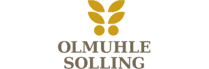 Ölmühle Solling Logo