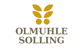 Ölmühle Solling Logo
