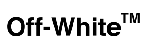 Off-White Logo