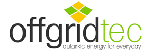 offgridtec Logo