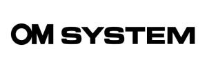 OM SYSTEM Logo