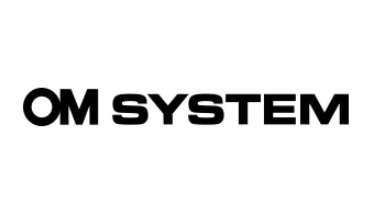 OM SYSTEM Logo