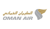 Oman Air Logo