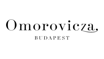 Omorovicza Logo