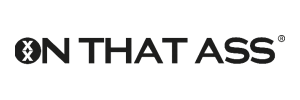 On That Ass Logo