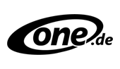 ONE.de Logo
