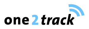 one2track Logo