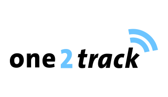 one2track Logo