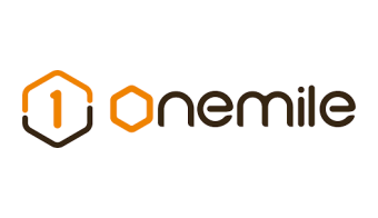 Onemile Logo