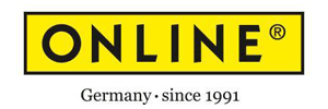 ONLINE Pen Logo