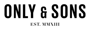 ONLY & SONS Logo