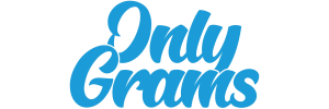 OnlyGrams Logo