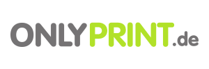 Onlyprint Logo