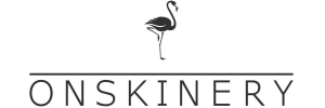 ONSKINERY Logo