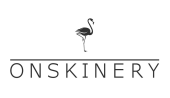 ONSKINERY Logo