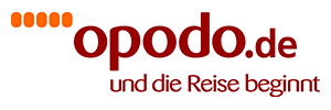 Opodo Logo