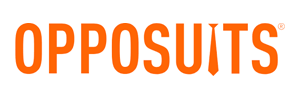 OppoSuits Logo