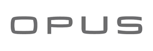 OPUS Fashion Logo