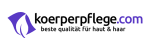 koerperpflege.com Logo