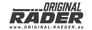 Original Räder Logo