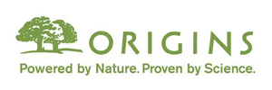 Origins Logo