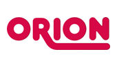 Orion Logo