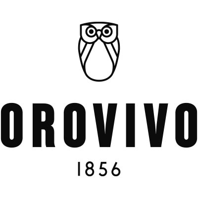 OROVIVO Logo