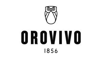 OROVIVO Logo