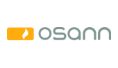 Osann Logo