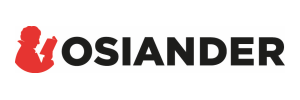 Osiander Logo