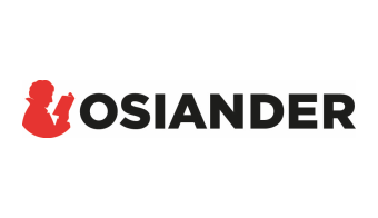 Osiander Logo