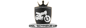 Ost-Schmiede Logo
