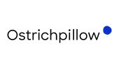 Ostrichpillow Logo
