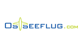 Ostseeflug Logo