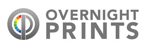 Overnightprints Logo