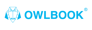 OWLBOOK Logo