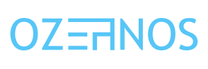OZEANOS Logo