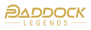 Paddock Legends Logo