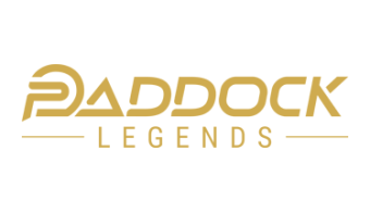 Paddock Legends Logo