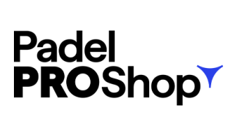 PadelPROShop Logo